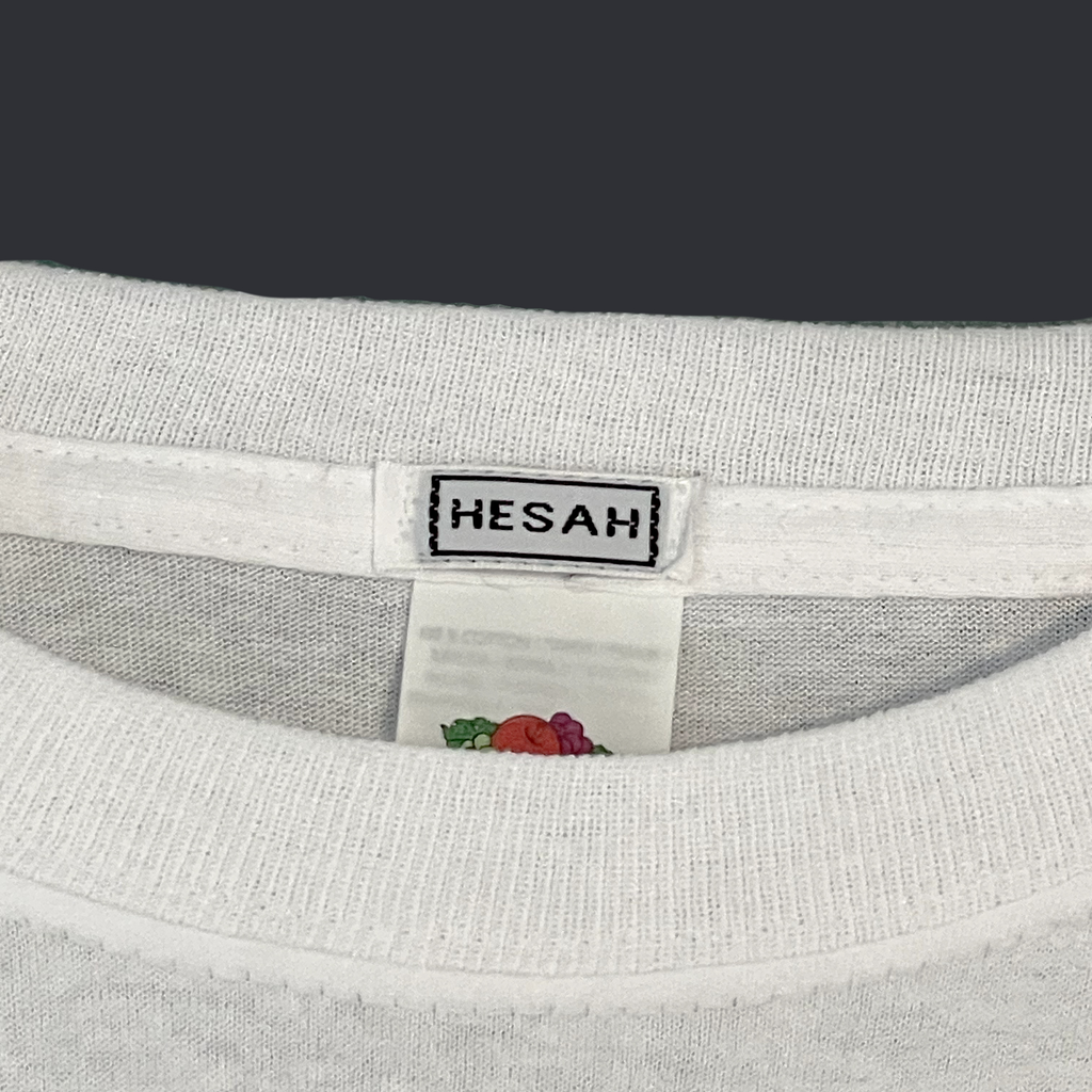 hesah t-shirt unisex