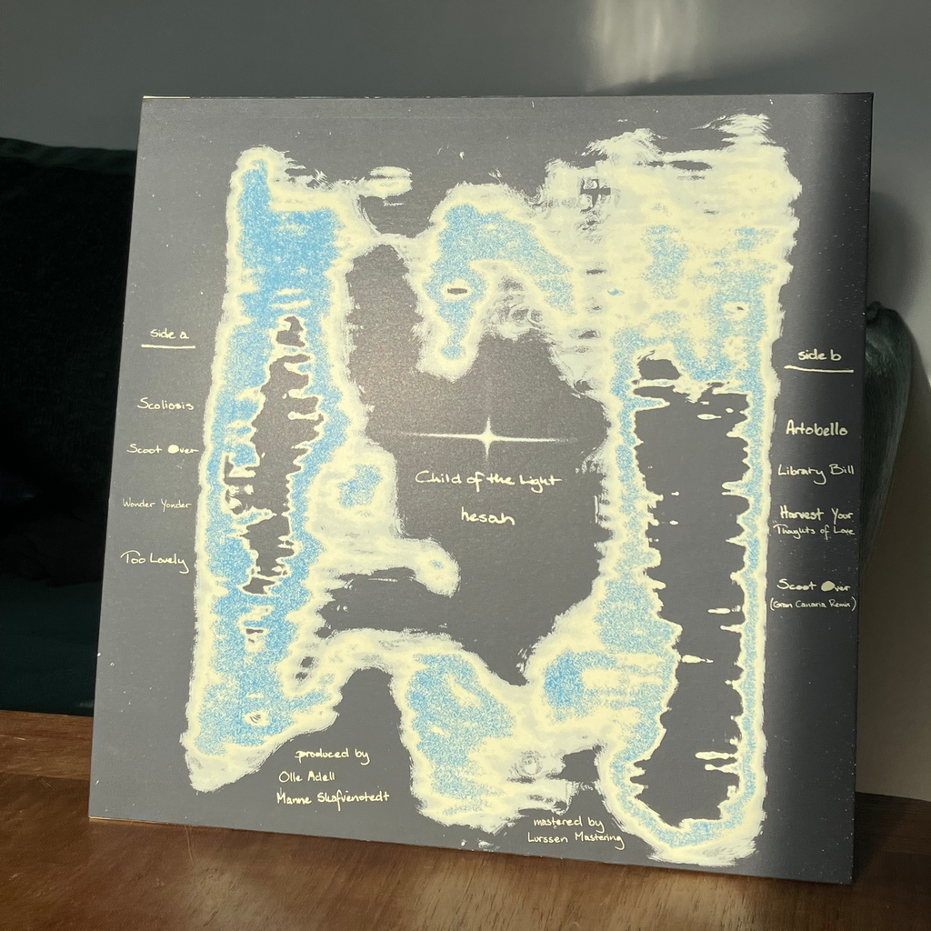 Child of the Light Vinyl